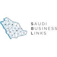 Saudi Business Links logo