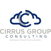 Cirrus Group Consulting logo