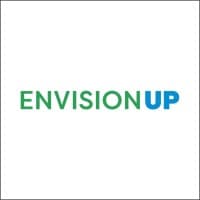 EnvisionUP logo