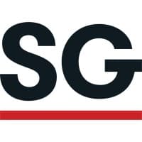 StraussGroup logo