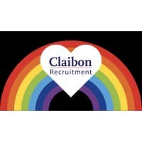Claibon Recruitment logo