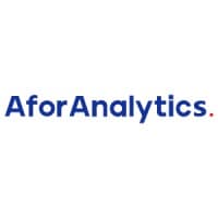 A for Analytics logo