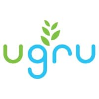 Ugru CRM logo