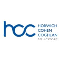 Horwich Cohen Coghlan logo
