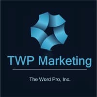 TWP Marketing logo