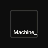Machine_ logo