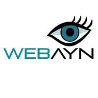 WEBAYN logo