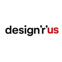 Design'R'us logo