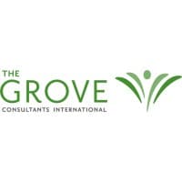The Grove Consultants International logo