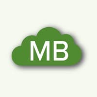 MB Solutions A/S logo