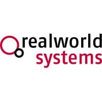 Realworld logo