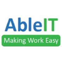 AbleIT logo