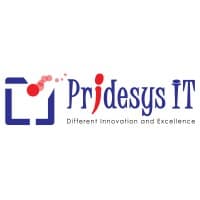 Pridesys IT logo