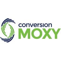 conversionMOXY logo
