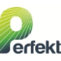 Perfekt logo