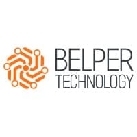 Belper Technology logo
