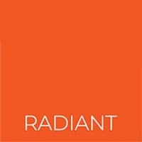 Radiant RFID logo