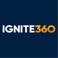 Ignite 360 logo