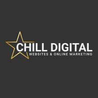 Chill Digital logo