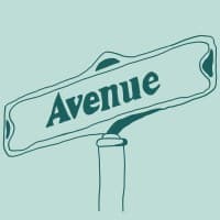 Avenue logo
