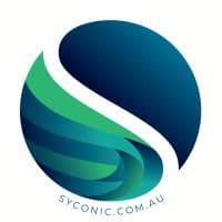 Syconic Cyber logo