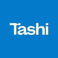 Tashi logo