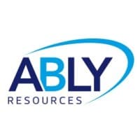 Ably Resources logo