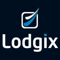 Lodgix.com logo