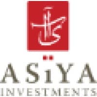 Asiya Investments logo