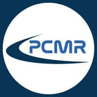 PCMR logo
