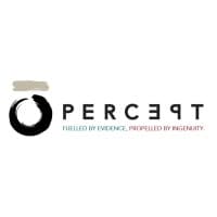 Percept logo