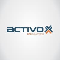 Activox BPO Solutions logo