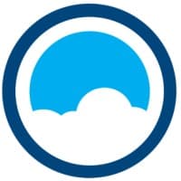Nimbus Blue logo