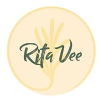 RitaVee logo