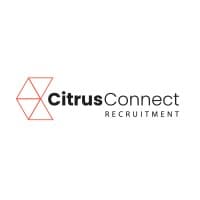 Citrus Connect Recruitment logo