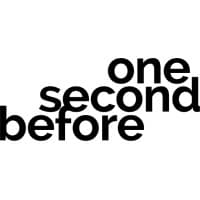 Onesecondbefore B.V logo
