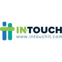 In-Touch IT logo