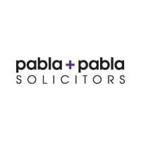 Pabla & Pabla Solicitors logo