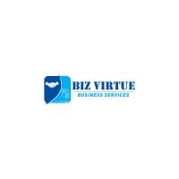 Biz Virtue Business Services logo