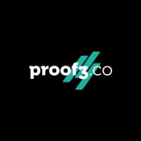 Proof3 logo