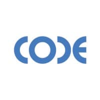 Code Worldwide logo
