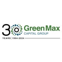 GreenMax Capital Advisors logo