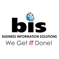 Business Information Solutions logo
