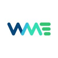 WME Australia logo