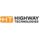 Highway logo