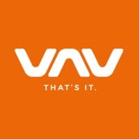 VNV SA logo