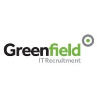 Greenfield IT Recruitment logo