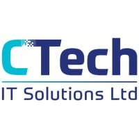 CTech IT Solutions logo