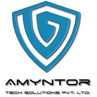 Amyntor Tech Solution Pvt logo