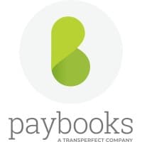 Paybooks logo